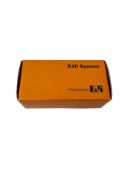 Eight as new B&R Industrial Automation X20BB52 PLC Modules.