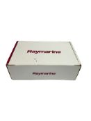 Raymarine AIS700 Class B AIS Transceiver with Integrated Splitter & GA200 GPS/GLONASS