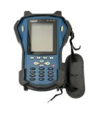 Pre-owned SKF Data Logger (No battery) (Sold as is).