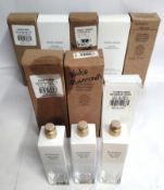 Twenty nine Elizabeth Arden perfumes/testers and related (please note: bottles may have been used/pa