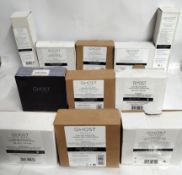 Forty Ghost perfumes/testers and related (please note: bottles may have been used/packaging may have