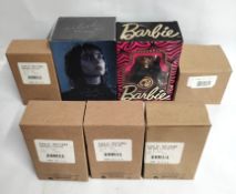 Forty one perfumes/testers and related to include Nina Ricci, Billy Eilish and Shawn Mendes (please