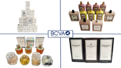 TIMED ONLINE AUCTION: Perfume and Fragrances *VAT Not Applicable on Hammer*