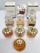 Twenty nine Elie Saab perfumes/testers and related (please note: bottles may have been used/packagin