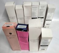 Forty Ghost perfumes/testers and related (please note: bottles may have been used/packaging may have