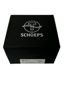 As new Schoeps MK 41 Super Cardioid Mic Capsule.