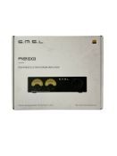 As new S.M.S.L A200 Hi-Res Power Amplifier.