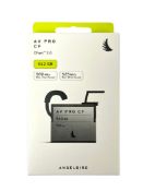 As new Angelbird AV PRO CFast 2.0 512GB Memory Card (EAN: 812937022846) (Box sealed).