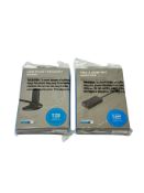 As new GoPro USB Pass-Through Door with USB-C Cable for HERO9-HERO13 Black (M/N: ADOOR-001 EAN: 8182