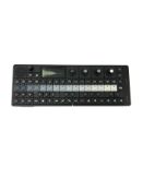 As new Teenage Engineering OP-XY All-in-One Portable Synthesizer, Sequencer, & Sampler (EAN: 7350073