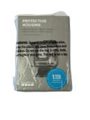 As new GoPro Protective Housing and Waterproof Case for HERO9-HERO13 Black (M/N: ADDIV-001) (EAN: 81