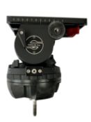Pre-owned Sachtler Video 25 Plus Fluid Tripod Head (Sold as is).