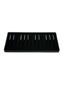 As new Roli Seaboard M Portable MPE MIDI Keyboard Controller (EAN: 814773021328) (Box open).