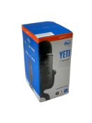 As new Logitech Blue Yeti USB Microphone (EAN: 5099206084070)