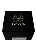 As new Schoeps MK 4 Cardioid Mic Capsule.