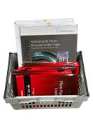 Assorted as new packs of photo paper to include Xativa, Hahnemuhle & Canon (Some packaging damaged).