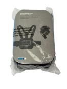 As new GoPro Sports Kit with Chesty Mount, Pole Mount and Case (EAN: 818279023459).