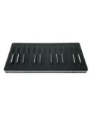 Pre-owned ROLI Seaboard M MIDI Keyboard Controller & Roli Snapcase M (Retail return. Untested, sold