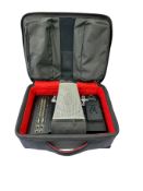 Pre-owned Flanders Scientific CM171 17.3′′ Monitor with V Battery Mount & Case (Powers on, not teste