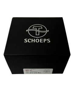 As new Schoeps MK 41 Super Cardioid Mic Capsule.