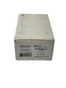 As new Radial Mix 2 Channel Passive Mixer (EAN: 676101044658).