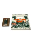 As new Teenage Engineering EP-40 Riddim Sampler/Sequencer & EP-2350 Ting FX Performance Microphone (