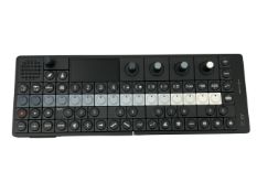 As new Teenage Engineering OP-XY All-in-One Portable Synthesizer, Sequencer, & Sampler (EAN: 7350073