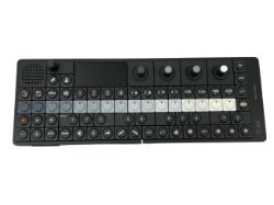 As new Teenage Engineering OP-XY All-in-One Portable Synthesizer, Sequencer, & Sampler (EAN: 7350073
