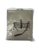 As new GoPro 3-Way 2.0 Lightweight Tripod, Grip and Extension Arm (M/N: AFAEM-002) (EAN: 81827902418