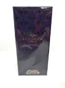 As new Thameen London – The Cora 100ml body lotions with argan oil and shea butter, sealed, box.