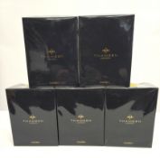 Five as new Thameen London – Diadem eau de parfum 50ml, sealed boxes.