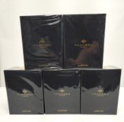 Five as new Thameen London – Sceptre 50ml eau de parfum, sealed box.