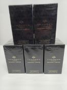 Five as new Thameen London – Peacock Throne hair fragrance with keratin 50ml, sealed box.