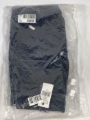 A pair of Ralph Lauren suit trousers (Size 4).