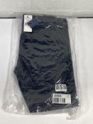 A pair of Ralph Lauren suit trousers (Size 4).