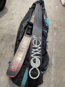 Pre-owned Connelly High Performance 70