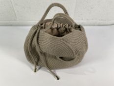 A pre-owned Pickett London handbag (clean and good condition).