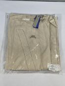 A-Cold wall 3d padded long sleeve t-shirt (Small).