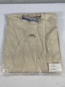 A-Cold wall 3d padded long sleeve t-shirt (Large).