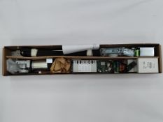 As new FAAC Sliding Door Retrofit Kit (A1400 RKU).