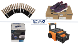 *FLASH SALE OF UNSOLD LOTS!* Timed Online Auction - Huge sale on Homewares, Industrial and Unclaimed Property. Start prices reduced by up to 50%