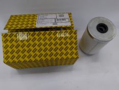Two as new Atlas Copco kit oil separators for Atlas Copco Compressor XAS 67 2911006801.