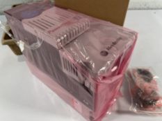 An Allen-Bradley 25A-D017N114 POWERFLEX 523 AC DRIVE, 480 VAC, 3.