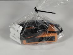 An as new IFM Electronic Inductive Rectangular Proximity Sensor, ID5033- (ID-3050-BPKG).