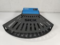 An as new Sick Lidar Sensor (LMS4521R-1600).