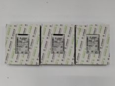 Three as new Wieland Electric Safety Controller G-03, R1.180.0010.0, SA-BM-S1-4EKL-A.