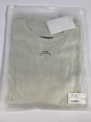 A-Cold wall mod lux t-shirt (Medium).