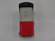 Seventeen as new Lucy Zodion Titan 3mm Hex Drives 0260012007 SLF 25A type 2 (CNE).