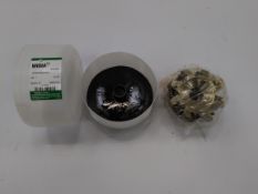 As new Widia Indexable face milling cutter I3KT02 80mm x 50mm x 62mm M1200HD080Z08HN09 1000077146.