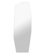 An as new Ferm Living Shard mirror, full size (stock image).